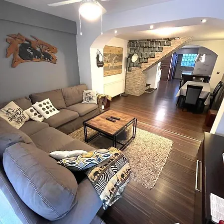Big Dreams Apartment Zagreb