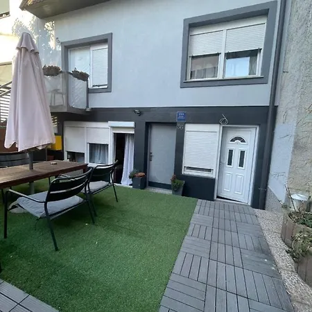 Big Dreams Apartment